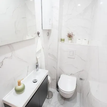 Vakantiehuis Coastal Soul In