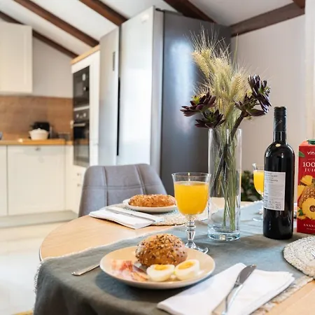 Coastal Soul In Vakantiehuis Mali Ston