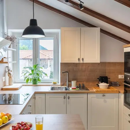 Coastal Soul In Дом отдыха *