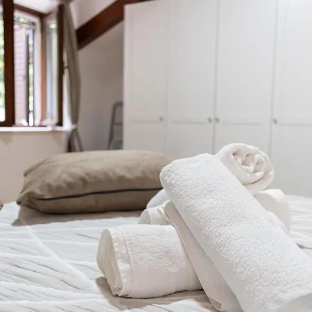 Vakantiehuis Coastal Soul In Mali Ston