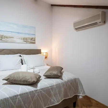 Coastal Soul In Mali Ston