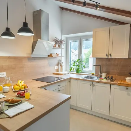 Coastal Soul In * Mali Ston