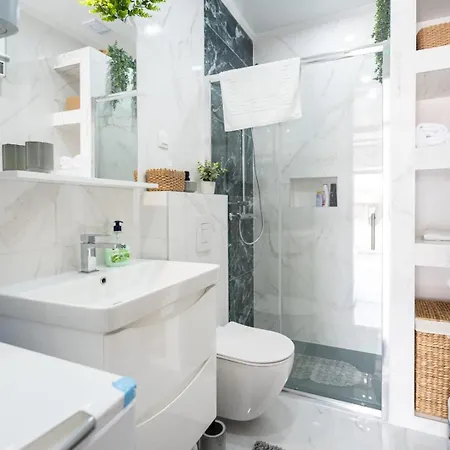 Vakantiehuis Coastal Soul In Mali Ston