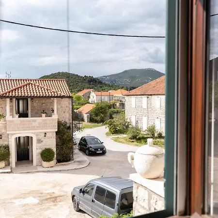 Coastal Soul In Vakantiehuis Mali Ston