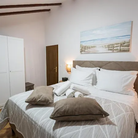 Vakantiehuis Coastal Soul In Mali Ston