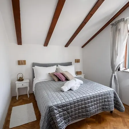 Coastal Soul In Vakantiehuis Mali Ston