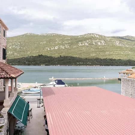 Coastal Soul In Vakantiehuis