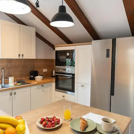 Vakantiehuis Coastal Soul In Mali Ston