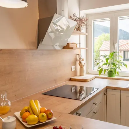 Coastal Soul In Mali Ston