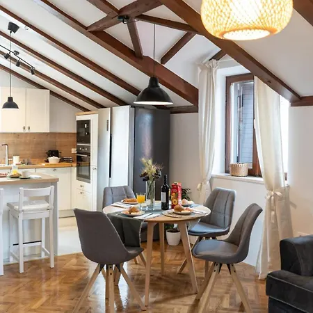 Coastal Soul In Vakantiehuis Mali Ston