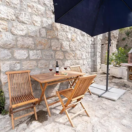 Holiday home Coastal Soul In
