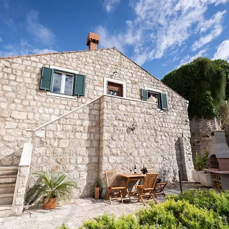 Дом отдыха Coastal Soul In Мали-Стон