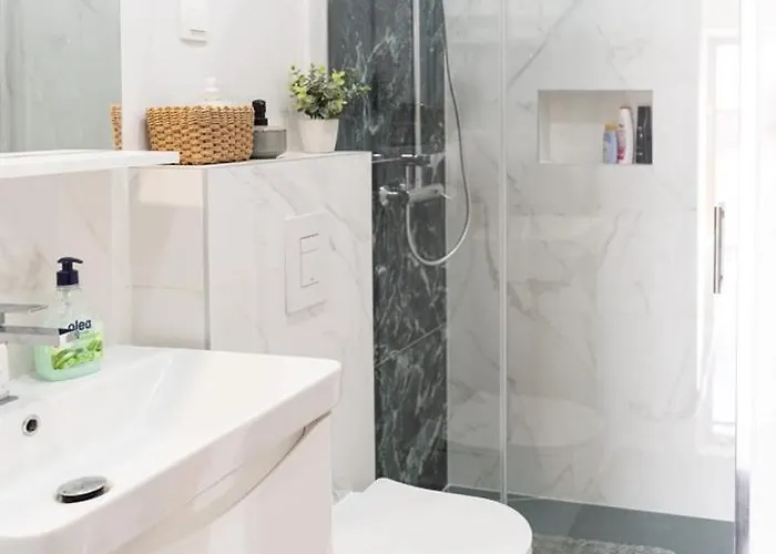 Дом отдыха Coastal Soul In Мали-Стон