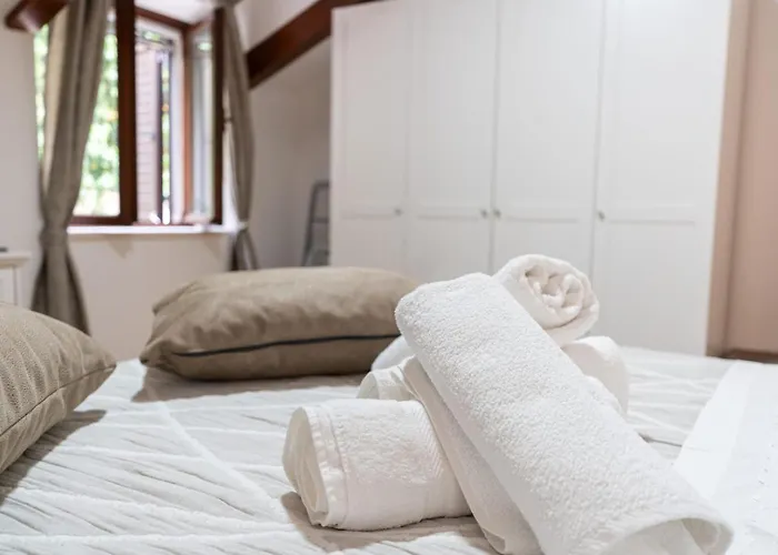 Дом отдыха Coastal Soul In Мали-Стон