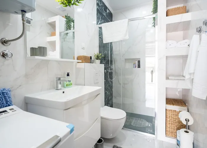 Дом отдыха Coastal Soul In Мали-Стон