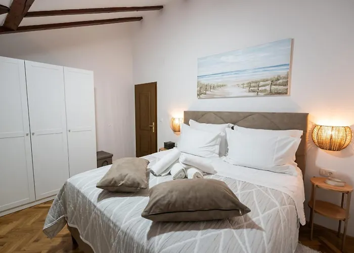 Дом отдыха Coastal Soul In Мали-Стон