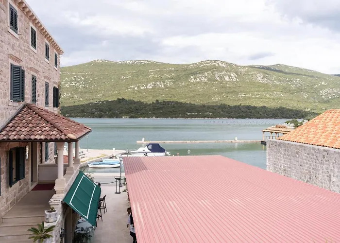 Coastal Soul In Дом отдыха