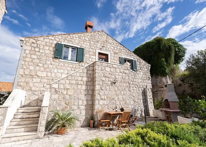 Дом отдыха Coastal Soul In Мали-Стон